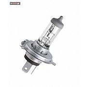 Λάμπα OSRAM H4 P43 12V60/55 HALOGEN