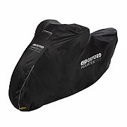 Κουκούλα Μοτοσυκλέτας Oxford Aquatex Pro Cover Medium