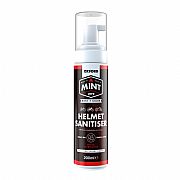 Oxford OC300 Mint Helmet Sanitiser Foam 200ml