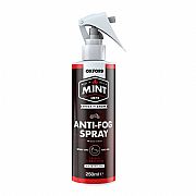 Oxford OC301 Mint Antifog Spray 250ml