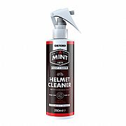 Oxford OC302 Mint Helmet Visor Cleaner 250ml