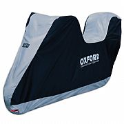 Αδιάβροχη Κουκούλα Oxford Aquatex CV205 L Top Box