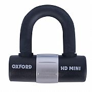 Κλειδαριά δισκόφρενου Oxford HD Mini