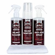 Oxford OC504 Mint Helmet Care Kit XL