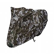 Κουκούλα Προστασίας Oxford Aquatex Camo XL