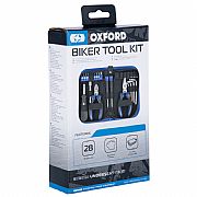 Σετ Εργαλείων Oxford OX771
