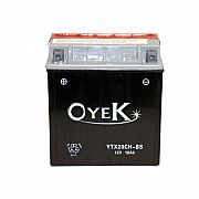 Battery OYEK YTX20A-BS (YTX20CH-BS)