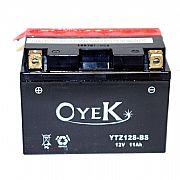 Battery OYEK YTZ12S-BS