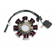 Stator Assy HONDA INNOVA125