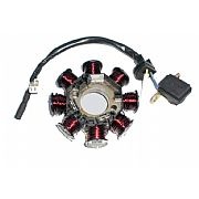 Stator Assy HONDA innova 125