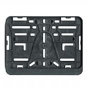 Πλαστικό Πλαίσιο Πινακίδας 21x14cm CARPOINT