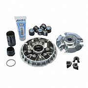 Βαριατόρ POLINI 241.619 Hi-SPEED Για Honda SH125 - SH150