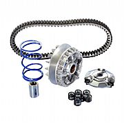 Κιτ Variator Και Ιμάντας Polini Για Piaggio MP3-250/300 /GTS-300 HPE E4 19-