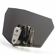GIVI Universal Smoked Spoiler S180F