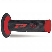 PRO GRIP 791 Black - Red 22/25 115 mm