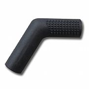 Προστατευτικό κάλυμμα λεβιέ ταχυτήτων Nordcode Rubber Shift Μαύρο