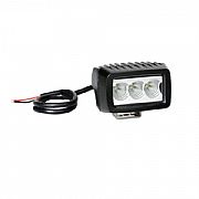 Προβολάκι Lampa WL-10 3 Cree Led - 10/30V