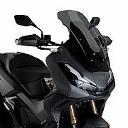 Ζελατίνα Touring PUIG 21207F Φυμέ Για Honda ADV350 22-25