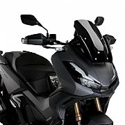 Ζελατίνα PUIG 21273F Φυμέ Για Honda ADV350 22-25