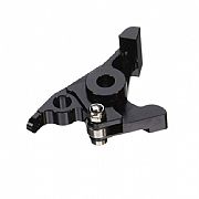 PUIG Puig clutch lever adapter 5446N Honda Integra 750 14-18