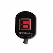 Ψηφιακός Δείκτης Ταχυτήτων PZRacing Geartronic GT3100-T1 Για Triumph(No ABS)