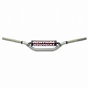 Τιμόνι RENTHAL TwinWall Off Road Αλουμινίου 28.6 Με Μπαράκι