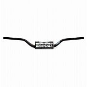 Τιμόνι Renthal Fat Bar 28,6 χλστ Μαύρο