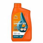 Λάδι Κινητήρα Repsol Συνθετικό Smarter Scooter 4T 5W-40 MA2 1L