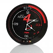 Wall Clock Booster
