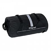 Αδιάβροχη Τσάντα Ουράς - Πλάτης Lampa Dry Pack 40 Λίτρων