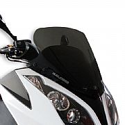 Sport screen MALOSSI MHR KYMCO DOWNTOWN 125 - 200 -300 (2012)