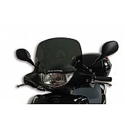 Ζελατίνα φιμέ MALOSSI MHR HONDA SH125 / SH150 2003-2008