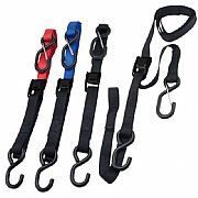 Unit D3602 Tie Down Belt Cam Backle Pair