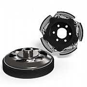 Malossi Clutch Maxi Fly System for Suzuki Burgman 400