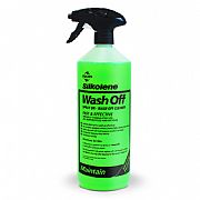 Καθαριστικό Σπρέυ Silkolene Wash-Off 1 Λίτρο