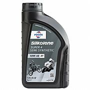 Silkolene Super 4 10W-40 XP 1lt