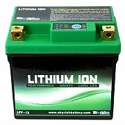SKYRICH LFP-13 Lithium Battery 270CA