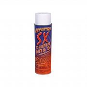 SPECTRO SX Chain & Wax Aerosol