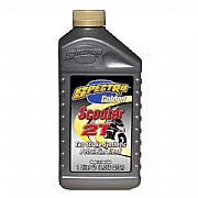 Λάδι μίξης 2Τ SPECTRO Golden 1lt