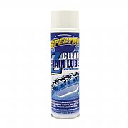 SPECTRO Z Clean Chain