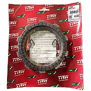 Δίσκοι Συμπλέκτη TRW Lucas Για Honda VFR 800