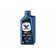Λάδι κινητήρα μοτοσυκλέτας VALVOLINE 4T DURABLEND 20W-50 1L