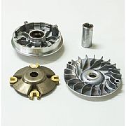 Βαριατόρ(Variator) DR. Pulley για Yamaha X-MAX/X-CITY 250