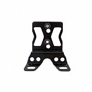 Koso Meter Bracket Black