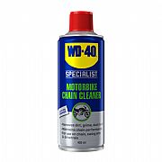 Καθαριστικό Αλυσίδας WD-40 Chain Cleaner 400ml