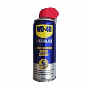 Σπρέι Σιλικόνης WD-40 High Performance Silicone Lubricant 400ml