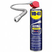 Σπρέϊ αντισκουριακό 600ml WD-40 Γενικής Χρήσης Flexible