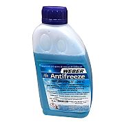 Weber Antifreeze -20c 1lt
