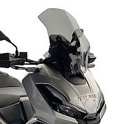 Ζελατίνα WRS Standard Smoked Για Honda ADV 350 22-25
