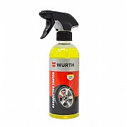 Καθαριστικό Ζαντών Wurth 400ml